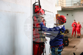 Бургас - „Спешна медицина при бедствени ситуации, тероризъм и тежък травматизъм” - научно-практическа конференция