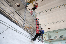Бургас - „Спешна медицина при бедствени ситуации, тероризъм и тежък травматизъм” - научно-практическа конференция