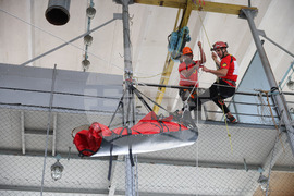 Бургас - „Спешна медицина при бедствени ситуации, тероризъм и тежък травматизъм” - научно-практическа конференция