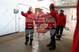 Бургас - „Спешна медицина при бедствени ситуации, тероризъм и тежък травматизъм” - научно-практическа конференция