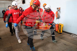 Бургас - „Спешна медицина при бедствени ситуации, тероризъм и тежък травматизъм” - научно-практическа конференция