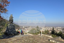 Враца - Освобождение на града - честване