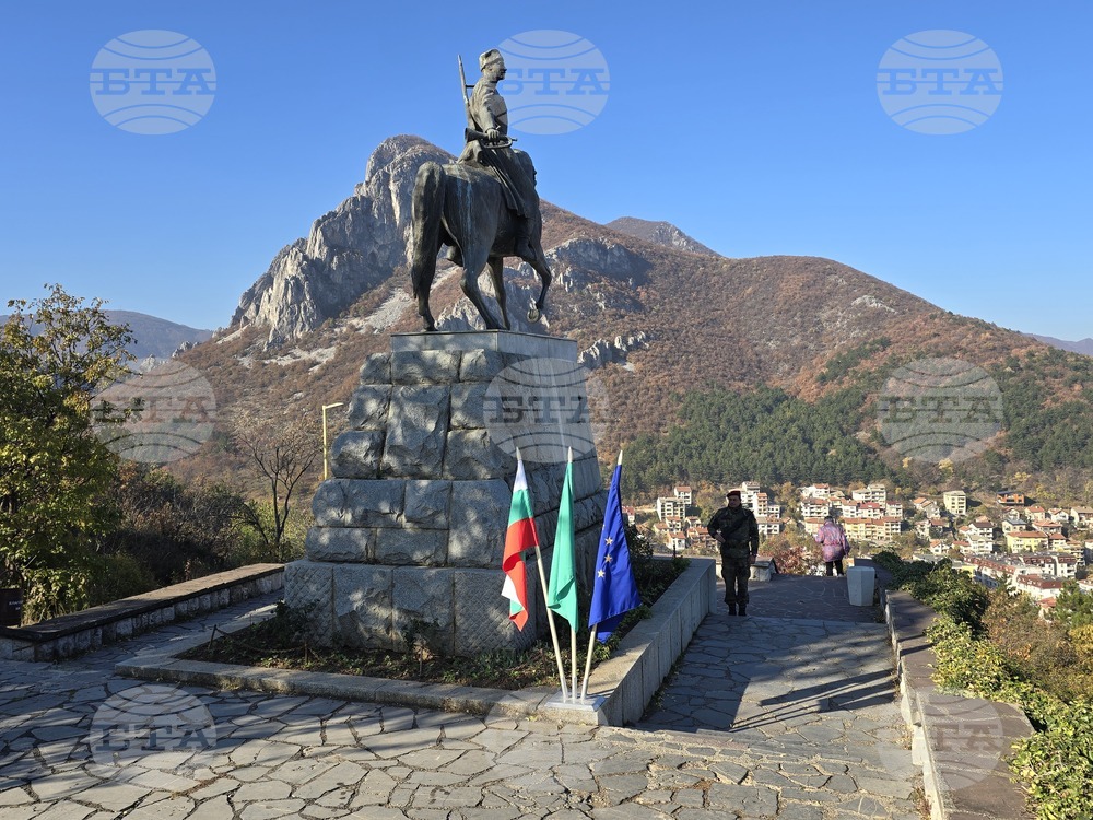 Подготвят тържествена церемония по повод 148-ата годишнина от освобождението на Враца 