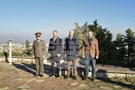 Враца - Освобождение на града - честване