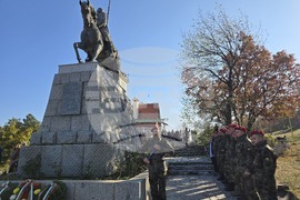 Враца - Освобождение на града - честване