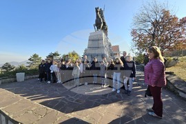 Враца - Освобождение на града - честване