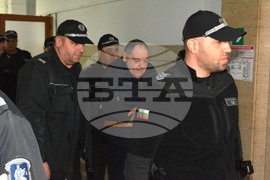 Русе - съд - дело