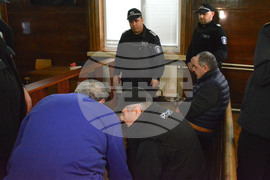 Русе - съд - дело