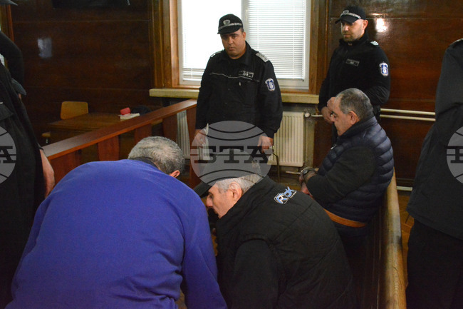 Русе - съд - дело