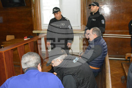 Русе - съд - дело