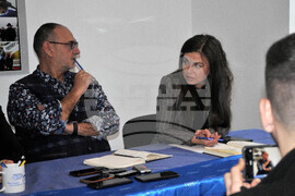 Бургас - ГЕРБ - пресконференция