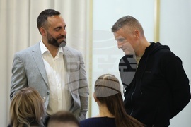 Национален съвет - „Продължаваме промяната”