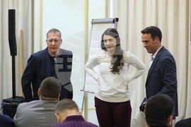 Национален съвет - „Продължаваме промяната”