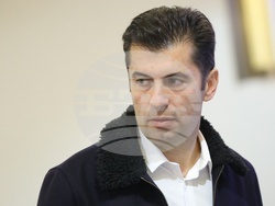 Национален съвет - „Продължаваме промяната”