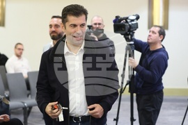 Национален съвет - „Продължаваме промяната”