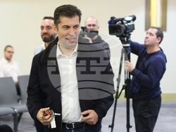 Национален съвет - „Продължаваме промяната”