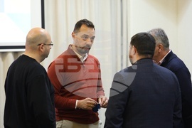 Национален съвет - „Продължаваме промяната”