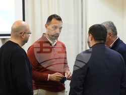 Национален съвет - „Продължаваме промяната”