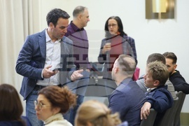 Национален съвет - „Продължаваме промяната”