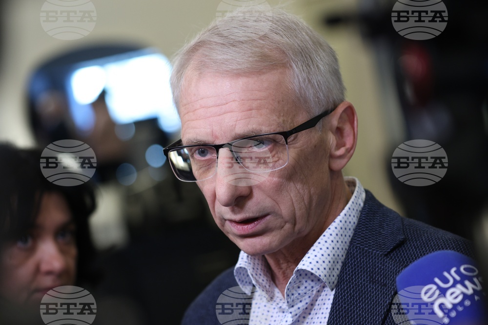 Национален съвет - „Продължаваме промяната”