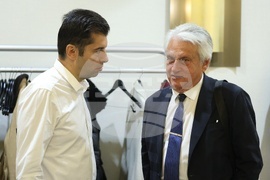 Национален съвет - „Продължаваме промяната”