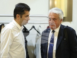 Национален съвет - „Продължаваме промяната”