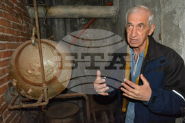 Хасково - бомбоубежища и укрития - почистване