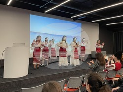 Областна администрация Разград с грамота от конкурса за добри практики на Института по публична администрация