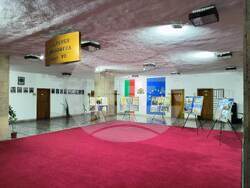 Областна администрация Разград с грамота от конкурса за добри практики на Института по публична администрация