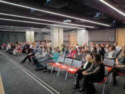 Областна администрация Разград с грамота от конкурса за добри практики на Института по публична администрация