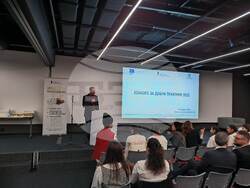 Областна администрация Разград с грамота от конкурса за добри практики на Института по публична администрация