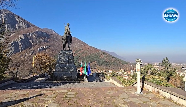 Във Враца честваха Освобождението на града