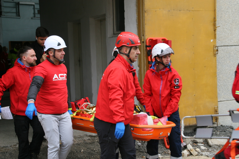 Ministers Approve BGN 94 Mln in Additional Disaster Management Funding