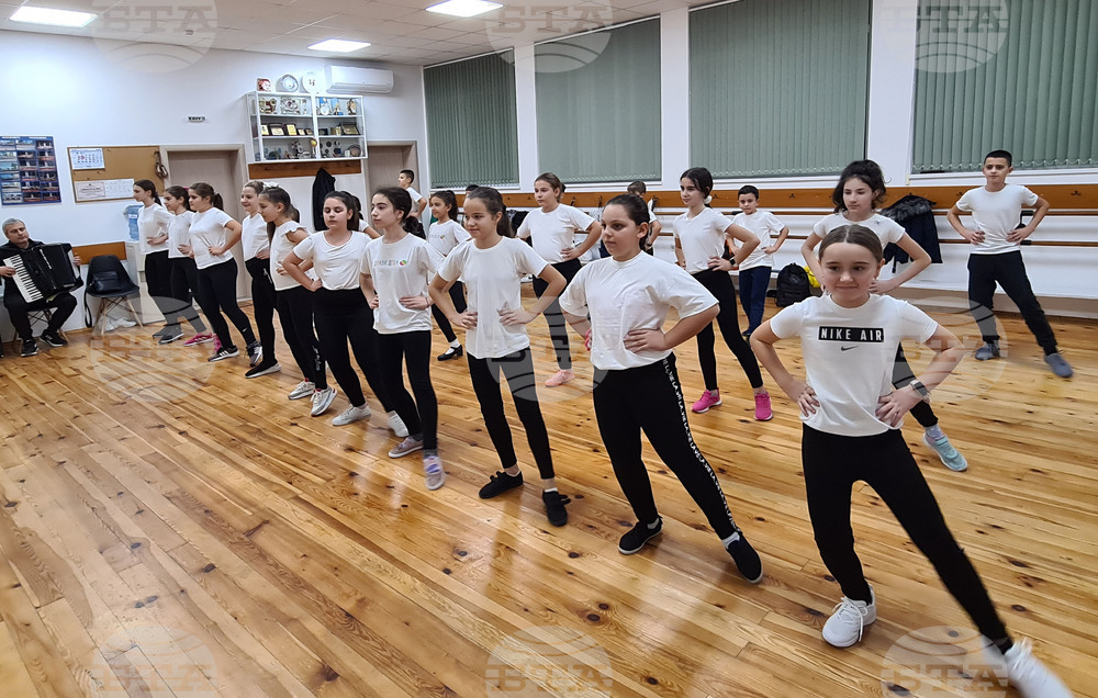 Поморие - Проект „Традиции - вчера, днес и утре“ - Община Поморие, България - Община Инедже, Турция