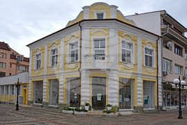 Поморие - Проект „Традиции - вчера, днес и утре“ - Община Поморие, България - Община Инедже, Турция