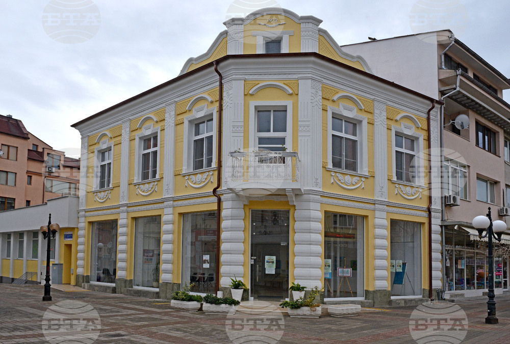 Поморие - Проект „Традиции - вчера, днес и утре“ - Община Поморие, България - Община Инедже, Турция