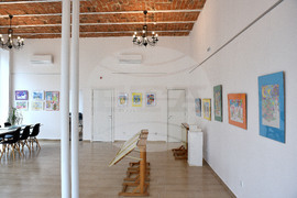 Поморие - Проект „Традиции - вчера, днес и утре“ - Община Поморие, България - Община Инедже, Турция