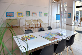 Поморие - Проект „Традиции - вчера, днес и утре“ - Община Поморие, България - Община Инедже, Турция