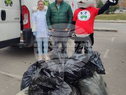 Снимка: Община Шумен