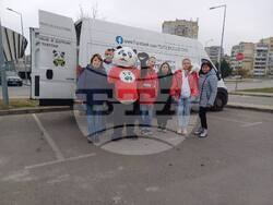 Снимка: Община Шумен