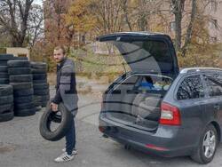 Снимка: Община Шумен