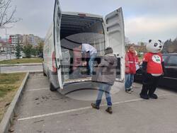 Снимка: Община Шумен