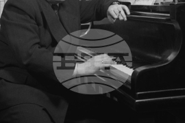 Музика - Панчо Владигеров