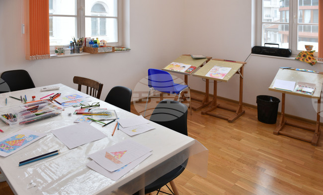 Поморие - Проект „Традиции - вчера, днес и утре“ - Община Поморие, България - Община Инедже, Турция