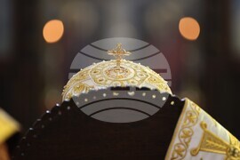 Гоце Делчев - храм „Св. св. Кирил и Методий” - Неврокопски митрополит Натанаил - заупокойни богослужения