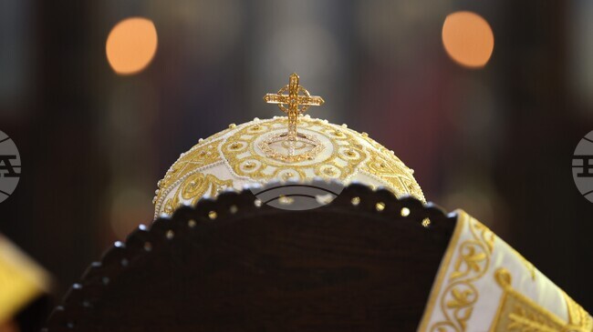 Българската православна църковна община „Св. св. Кирил и Методий“ в Дения, Испания, публикува графика на богослуженията за месец май