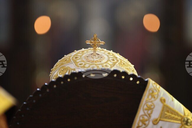 Българската православна църковна община „Св. св. Кирил и Методий“ в Дения, Испания, публикува графика на богослуженията за месец май