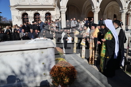 Гоце Делчев - храм „Св. св. Кирил и Методий” - Неврокопски митрополит Натанаил - памет