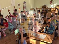 Снимка: Община Ловеч