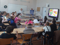 Снимка: Община Ловеч